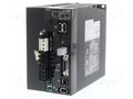 Module: servo drive; 1.5kW; 400VAC; R88D OMRON R88D-KN15F-ML2