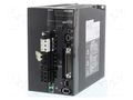 Module: servo drive; 7.5kW; 400VAC; R88D OMRON R88D-KT75F