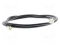 Accessories: Connection lead; Standard: Omron; SmartStep; power OMRON R7A-CAB005SR-E