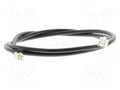 Accessories: Connection lead; Standard: Omron; SmartStep; power OMRON R7A-CAB005SR-E