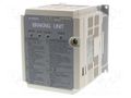 Brake resistor OMRON CDBR-4045D