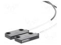 Sensor: fiber-optic; Range: 2550mm; -40÷70°C; Len: 2m; Bend.rad: 1mm OMRON E32-T16PR-2M