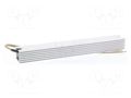 Brake resistor OMRON AX-REM00K6100-IE