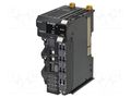 Module: communication; 0÷55°C; IP20; NX; 24VDC; EtherNET/IP OMRON NX-EIC202