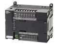 Module: PLC programmable controller; OUT: 8; IN: 12; IN 1: digital OMRON CP1L-EL20DT1-D