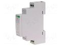 Softstart; 8A; 230V; 230VAC; IP20; for DIN rail mounting; -25÷50°C F&F MST-01