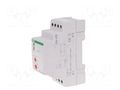 Power  limiter; reactive power,active power; 230VAC; 10÷100s F&F OM-632