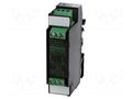 Relays accessories: diode modul; for DIN rail mounting MURRELEKTRONIK MURR-67072
