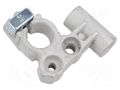 Battery clamp MTA 1506760