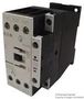 CONTACTOR, 7.5KW, WITH 1NO AUX DILM17-10(RDC24)