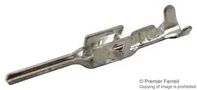 CONTACT, PIN, 26AWG, CRIMP 1-794613-0