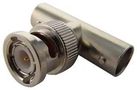 ADAPTOR, BNC PLUG, BNC JACK, JACK, 50OHM B9073D1-ND3G-50