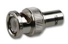 RF COAXIAL, BNC, TERMINATOR, 50OHM B1004A1-ND3G-50R-0.01-1W