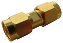 ADAPTOR, SMA PLUG, SMA PLUG, 50OHM SMA2071A1-3GT50G-50