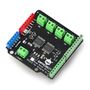 DFRobot TB6612 - 4-channel motor driver 13.5V/1.2A - Shield for Arduino DFR-07441 6959420910854