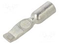 Contact; hermaphrodite; Powerpole® PP75; silver plated; crimped ANDERSON POWER PRODUCTS 1875G3-BK