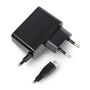 Power supply 5V / 2A - microUSB for Raspberry Pi Zero ZAS-08849 5904422312282
