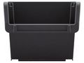 Container: cuvette; black; 290x200x150mm; TRUCK KISTENBERG KTR30-S411
