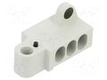 Tool: positioner; Closing: Han® C HARTING 09990000963
