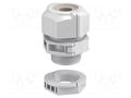Cable gland; multi use; M20; 1.5 OBO BETTERMANN OBO-2024946