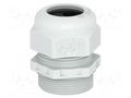 Cable gland; M25; 1.5 OBO BETTERMANN OBO-2022122