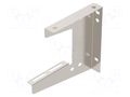 Wall and ceiling bracket; A2 stainless steel OBO BETTERMANN OBO-6363742