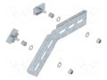 Mounting connector; Application: for cable tray OBO BETTERMANN OBO-6017320