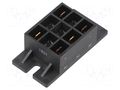 Bridge rectifier: three-phase; Urmax: 600V; If: 50A; Ifsm: 600A SENSATA / CRYDOM B485C-2-CRY