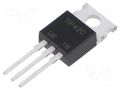 Transistor: PNP; bipolar; 100V; 6A; TO220 LUGUANG ELECTRONIC TIP42C-LGE