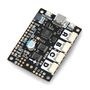 Motor 2040 - quad motor controller 10V/0,5A - RP2040 - Pimoroni PIM618 PIM-21934 769894021651