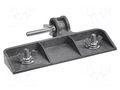 Holder; skimming spatula SOLID TOOLS SOLID-6355