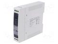 Power supply: switching; for DIN rail; 10W; 24VDC; 670mA; OUT: 1 YINGJIAO YSD20L-10-24