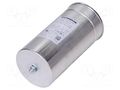 Capacitor: polypropylene; three-phase; Q@50Hz: 25kVAR,30kVAR ELECTRONICON 275.186-405600/221