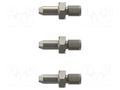 Spare part kit rivet pin; 3pcs. WERA WERA.05130006001