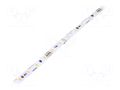 LED tape; 8mm; 3.7W/m; CRImin: 80; 24VDC; 135lm/W PHILIPS PH-30K135A8-HC10N