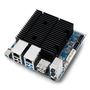 Odroid H3+ - Intel N6005 Quad-Core 3,3GHz ODR-22226