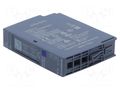 Module: in/out extension; ET 200SP; Analog.out: 4 SIEMENS 6ES7135-6HD00-0BA1