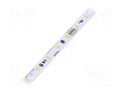 LED tape; 8mm; 10.9W/m; CRImin: 80; 24VDC; 138lm/W PHILIPS PH-30K138C8-HC10N