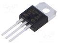 Triac; 800V; 30A; TO220ABIns; Igt: 35mA; Ifsm: 283A STMicroelectronics T3035H-8I