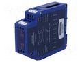 Repeater; RS422/485; 10÷30VDC; for DIN rail mounting; plastic ADVANTECH BB-485OPDR