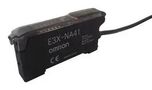 FIBRE AMPLIFIER, POT, PNP, 2M CABLE E3X-NA41