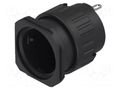 Body; 22mm; 51; IP65 EAO 51-050.005F