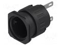 Body; 22mm; 51; IP65 EAO 51-050.002F