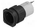 Body; 22mm; 51; IP65 EAO 51-051.006F