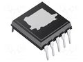 IC: PMIC; AC/DC switcher,SMPS controller; Uin: 85÷265V; eDIP-12B POWER INTEGRATIONS LNK6777V