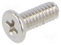 Accessories: fixation screw; DH HIROSE DH80A-SCREW