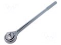 Rattle; 3/4" KING TONY KT-6724-20F