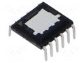 IC: PMIC; AC/DC switcher,SMPS controller; 59.4÷145kHz; eDIP-12B POWER INTEGRATIONS TOP269VG