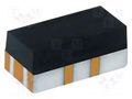 Relay: reed switch; SPST-NC; Ucoil: 5VDC; 0.5A; max.170VDC; 10W MEDER CRR05-1B