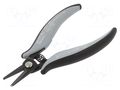 Pliers; cutting,miniature; ESD; 152mm PIERGIACOMI PG-CS-30-L-D